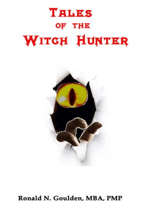 cover image of Tales of the Witch Hunter